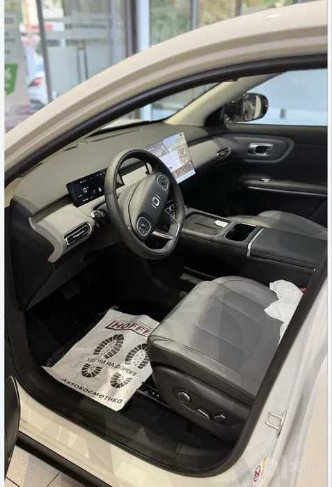 Changan Q05 Naxt,Vikup,Perichislena