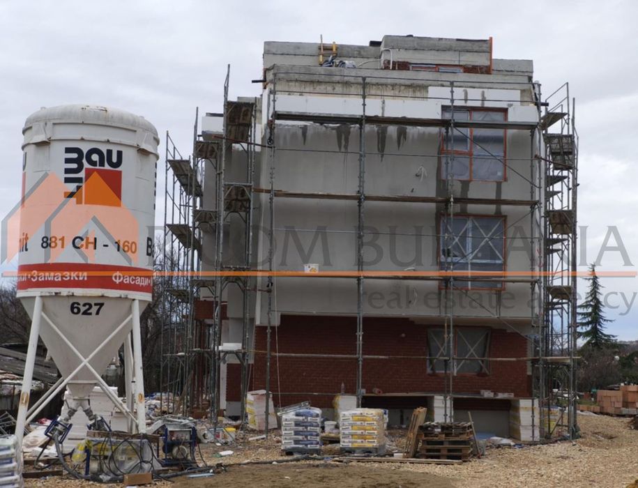 2-стаен в Варна-Бриз площ 61