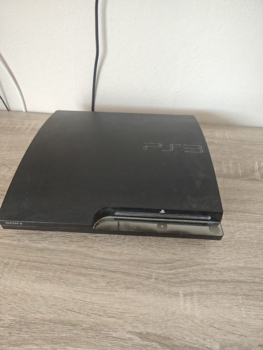 Consola Play Station 3