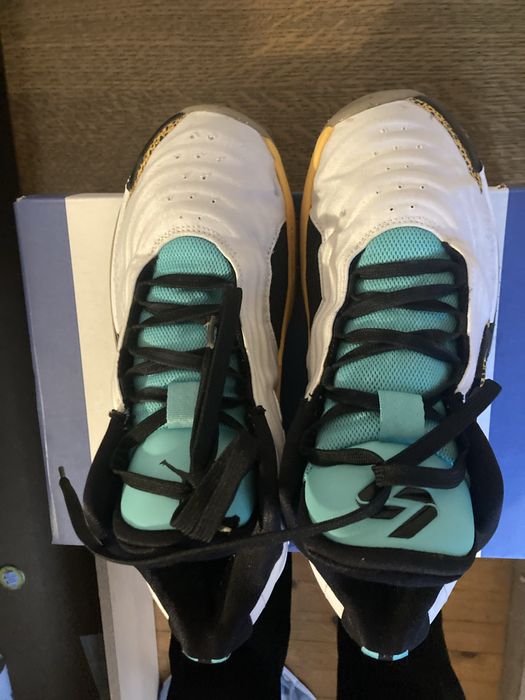 Jordan luka 3 номер 44