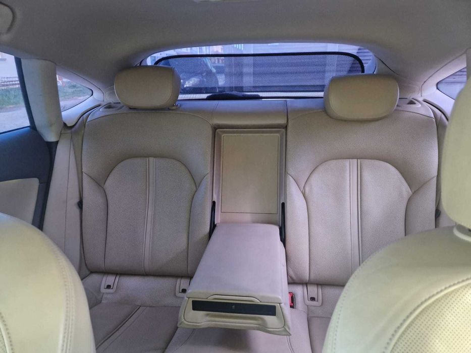 Vand Audi A7/quattro/webasto/volan incalzit/soft close uși