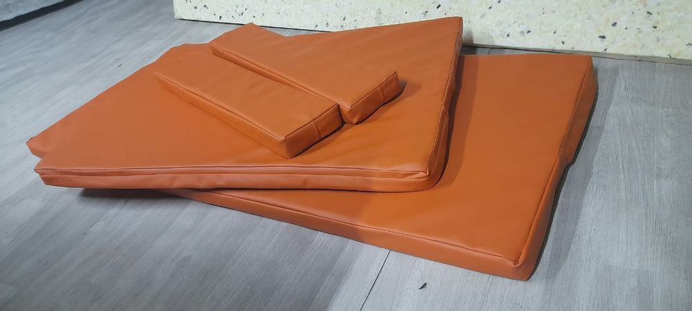 Лежаки для собак, матрас