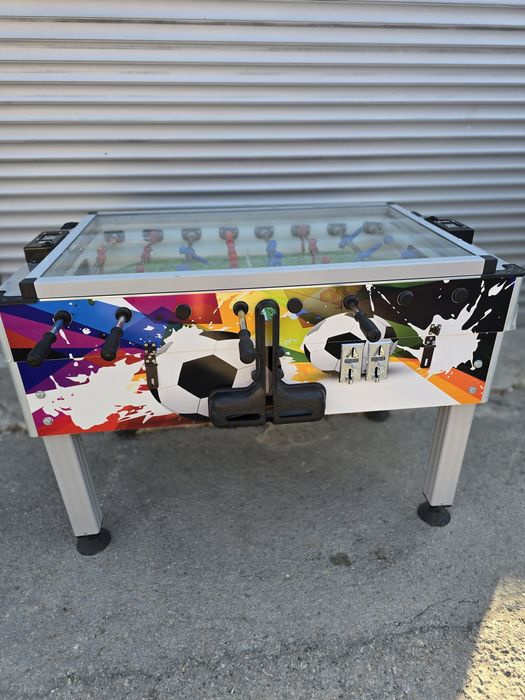 Ново!! Ел.джага с гаранция работи с монети и жетони