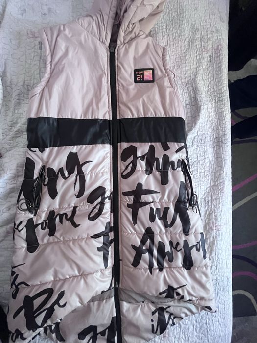 Дълго елече.