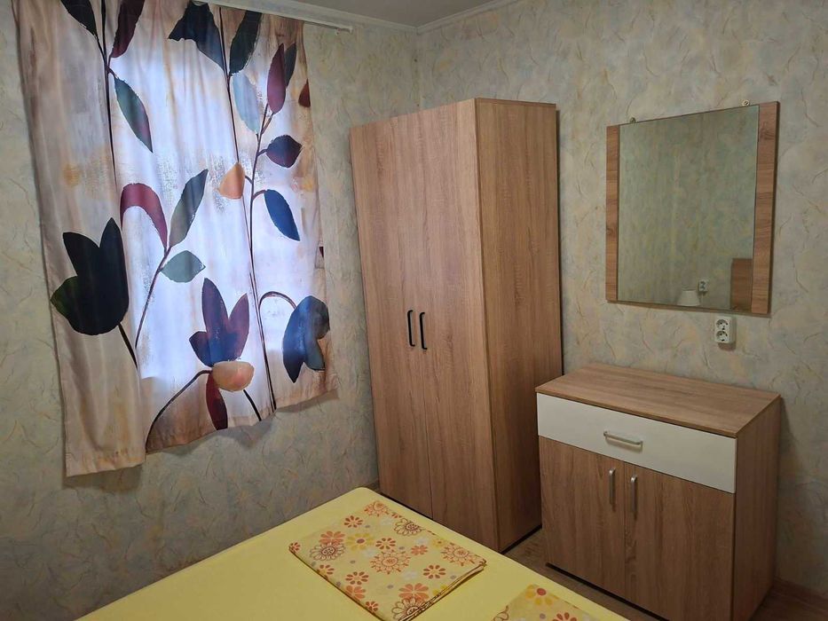 В бунгало с веранда на 200м от плажа на Ахтопол