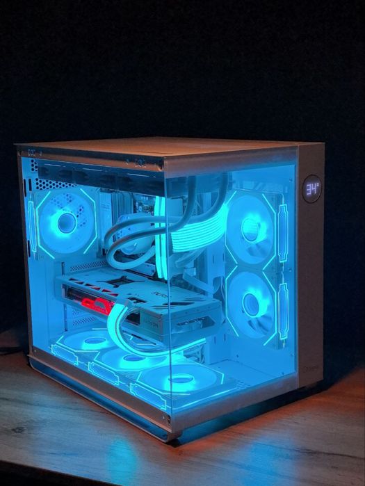 ASUS B650E Rayzen 9600x