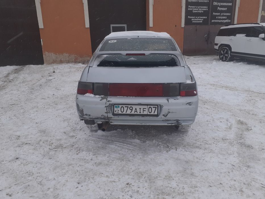 Продам авто Ваз 2112