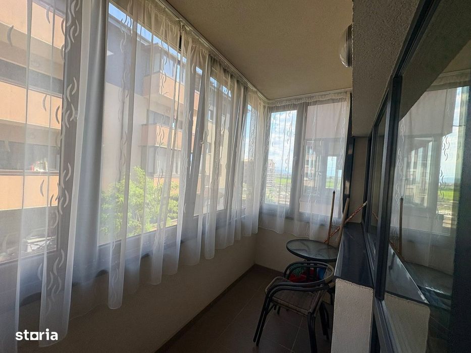 Garsoniera zona SANPETRU,