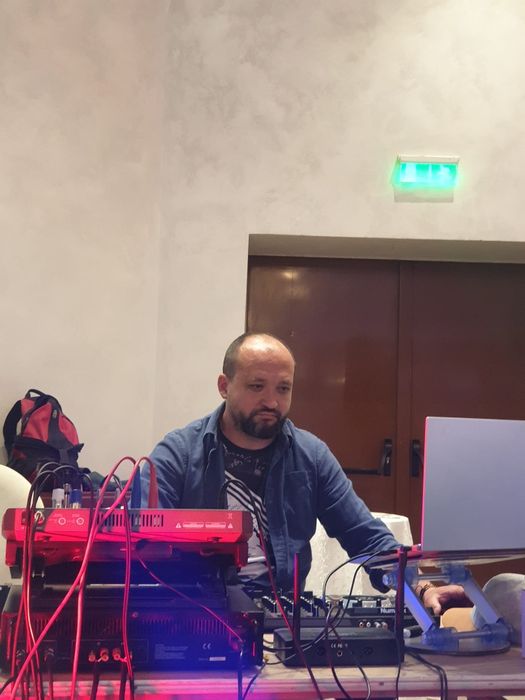 Dj eugennu, un dj pentru toate tipurile de evenimente