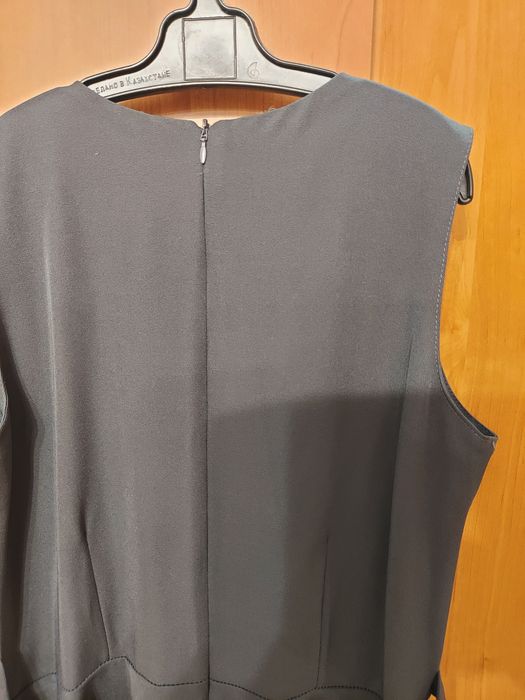 Сарафан школьный