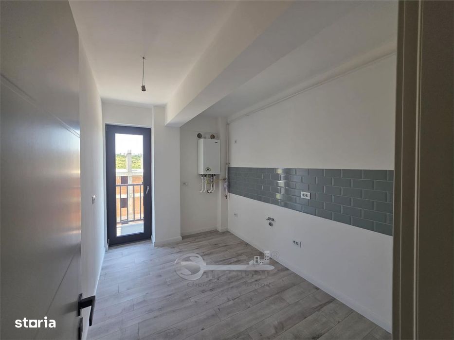 Apartament 2 camere - Rediu - 54mp - intabulat