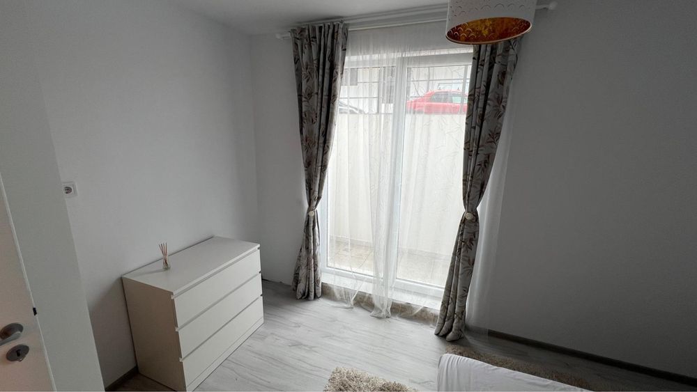 Inchiriez apartament 2 camere Otopeni