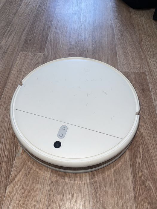 робот-пылесос Xiaomi
