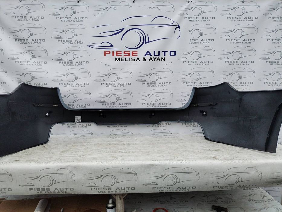 Bara spate Bmw Seria 5 F11 M-Paket Combi/break/variant an 2009-2010-20