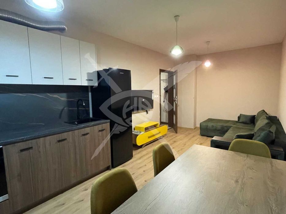 Двустаен апартамент в жк. Младост 4 №187099