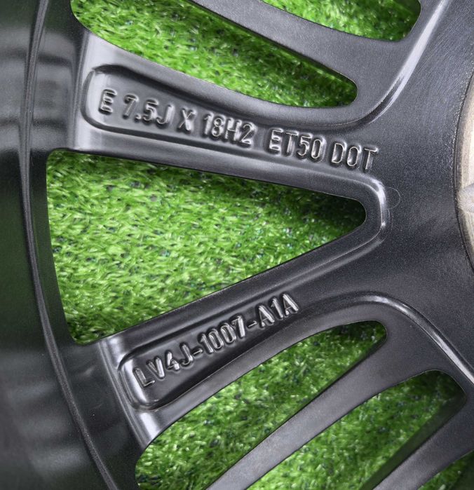 Оригинални джанти за FORD 18" 5x108 /ФОРД