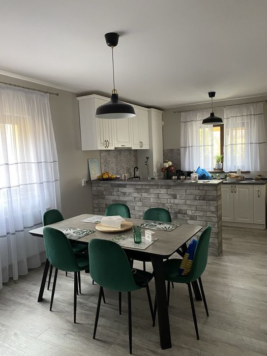 ~PROPRIETAR ~ CASĂ PREMIUM P+M 160 mp utili TEREN 350 mp | Zona Bariera Vâlcii