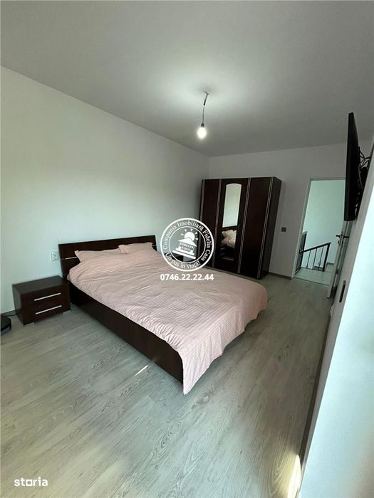 Vila  de vanzare  Breazu,