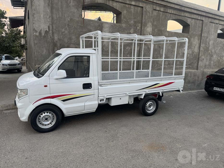 Dongfeng 52 talik mator