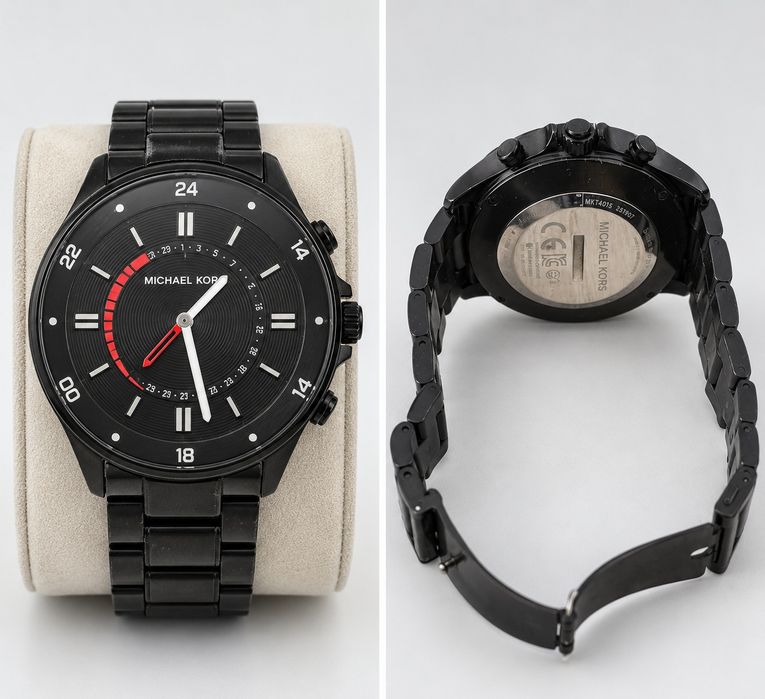 Ceas barbati Michael Kors Access Reid Hybrid MKT4015