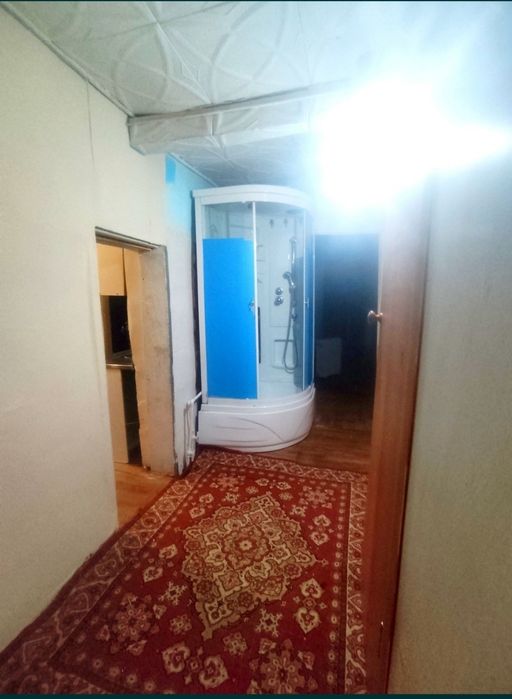 Продам светлый дом.