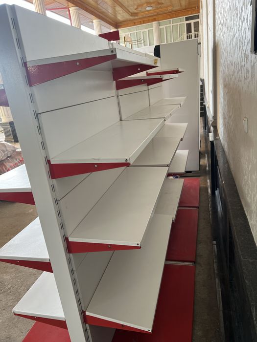 Полка для магазин