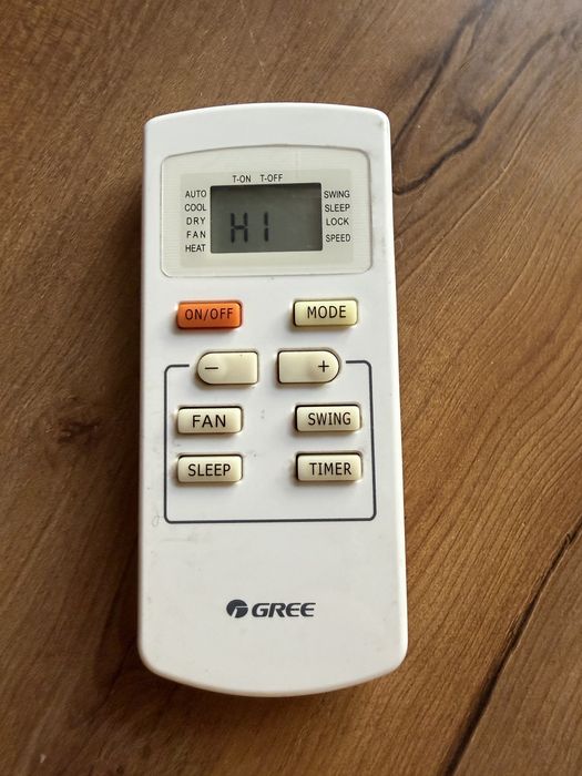 Кондиционер GREE