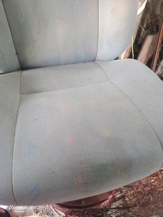 Сиденье от Фольксваген крафт