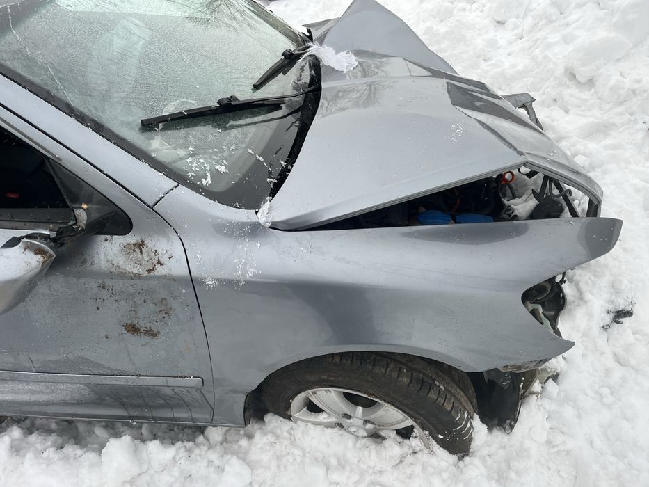 Продам шкода октавию на разбор