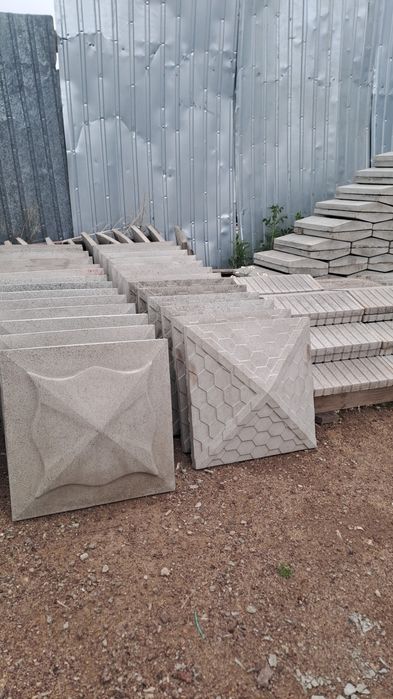 Продам брусчатка и плитка