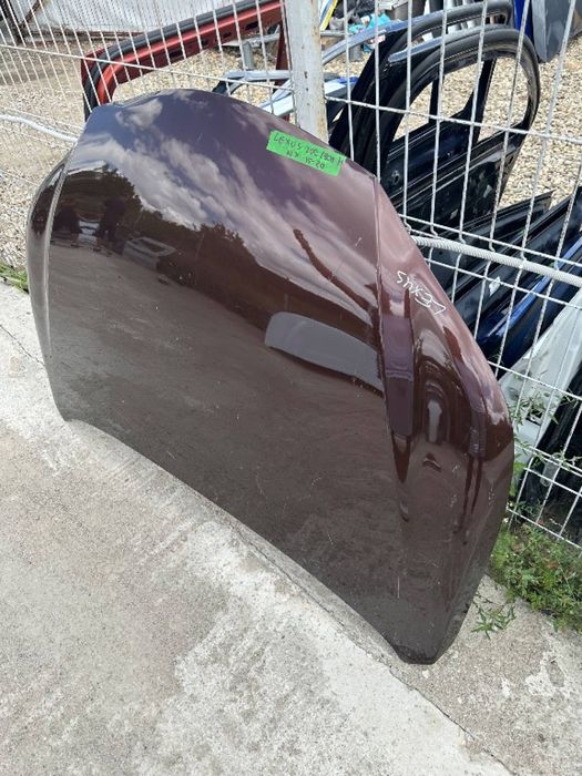 Capota motor NX 200 / 300 H 2015/2016/2017/2018/2019/2020