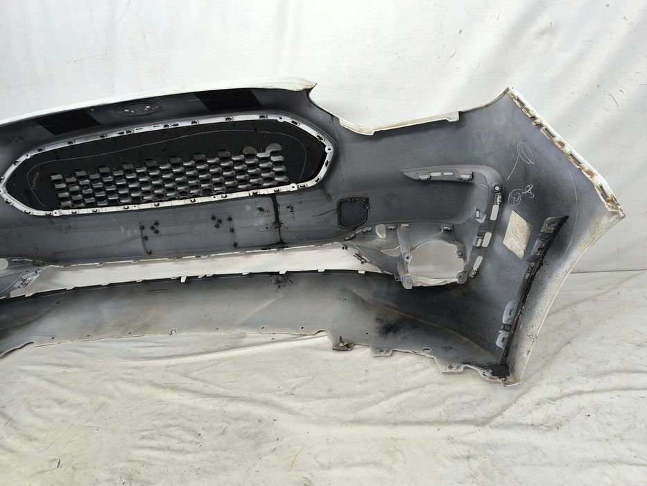 Bara fata Ford KA + Plus dupa 2014