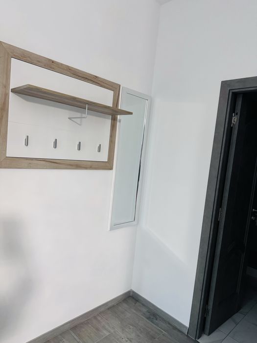 Apartament cu doua camere in Mamaia Nord