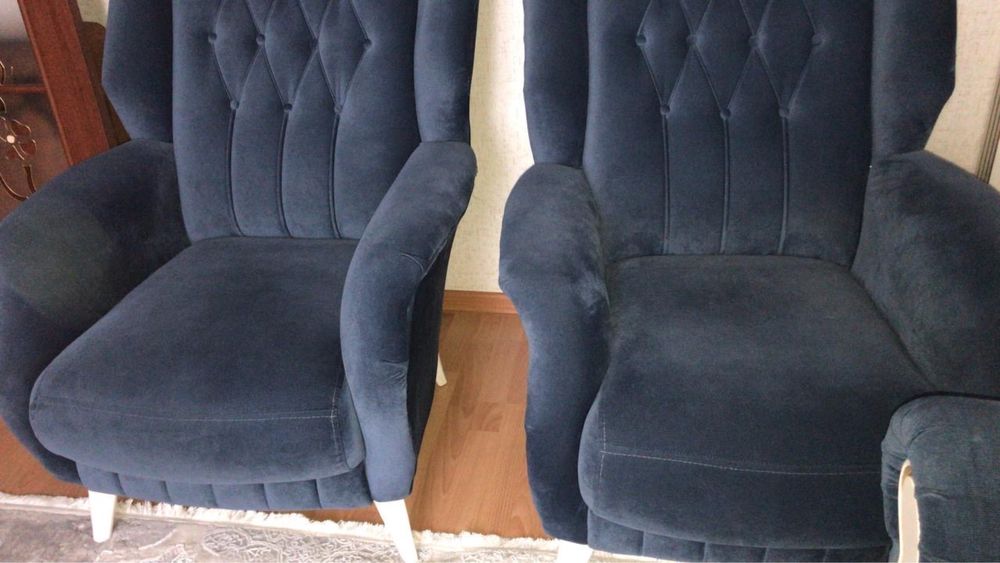 продам диван и кресла