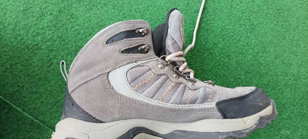 HI TEC №41 зимни