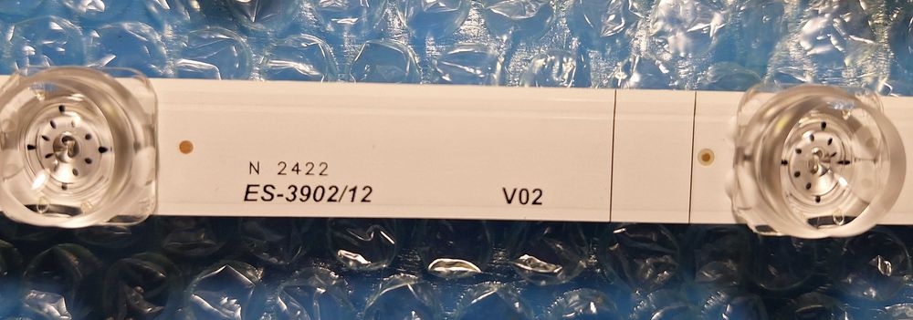 Module TV Hisesne 50A7500F: RSAG7.820.9713/ROH, RSAG7.820.9580/ROH