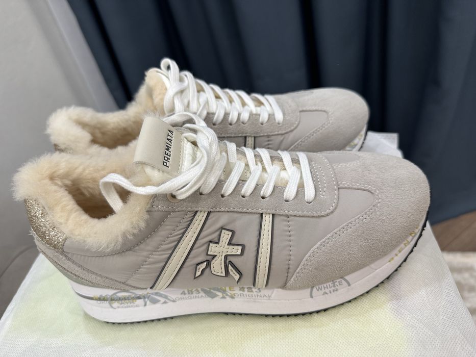 Premiata женские