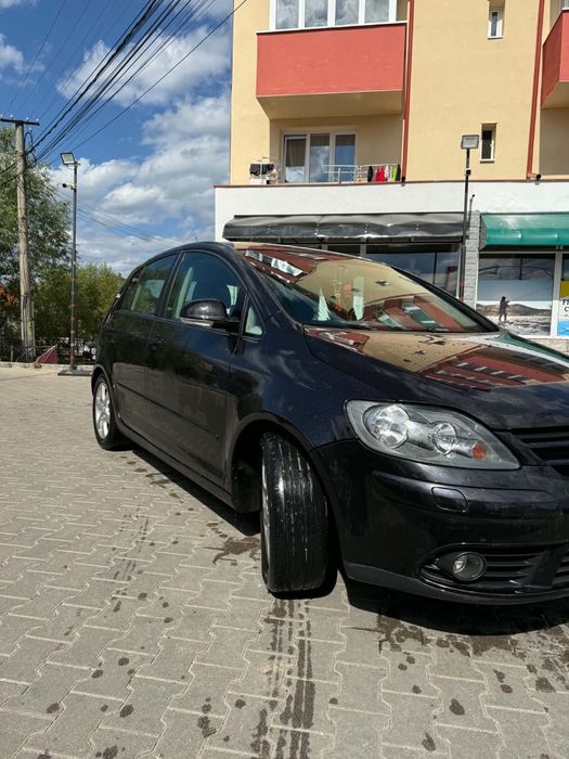 Volkswagen Golf Plus 1.9 Tdi