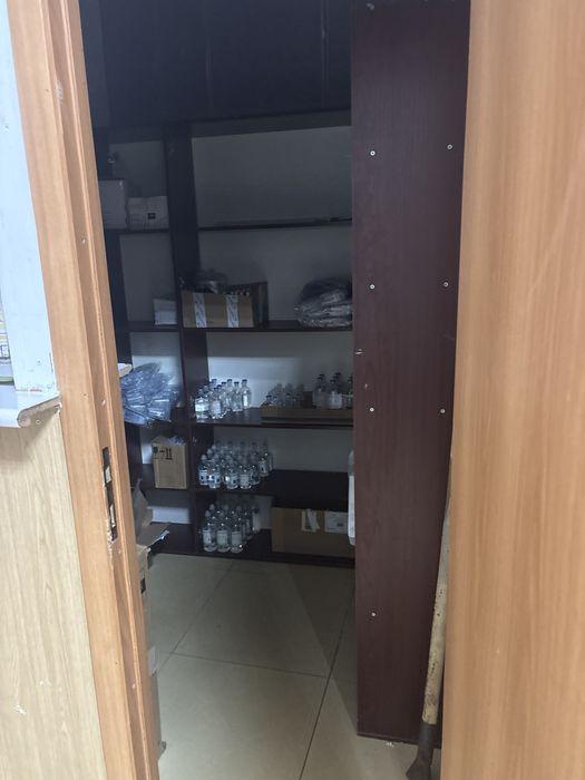 Продам готовый бизнез - Аптека