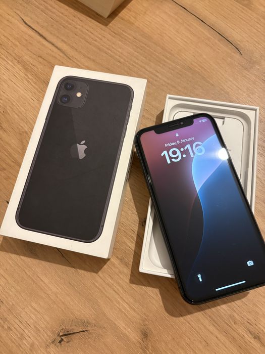Iphone 11, в хорошем состоянии
