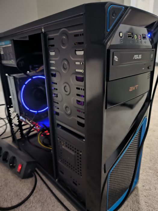 Kompyuter sotiladi. 5 mln.sum