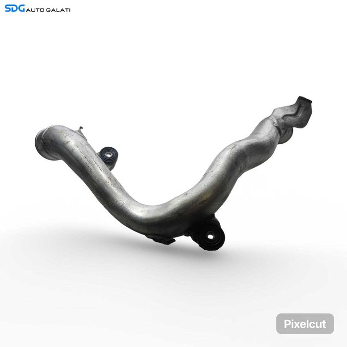 Teava Conducta Intercooler Volkswagen EOS 1.4 TSI 2009 - 2016 Cod 1T0145840 [A0171]