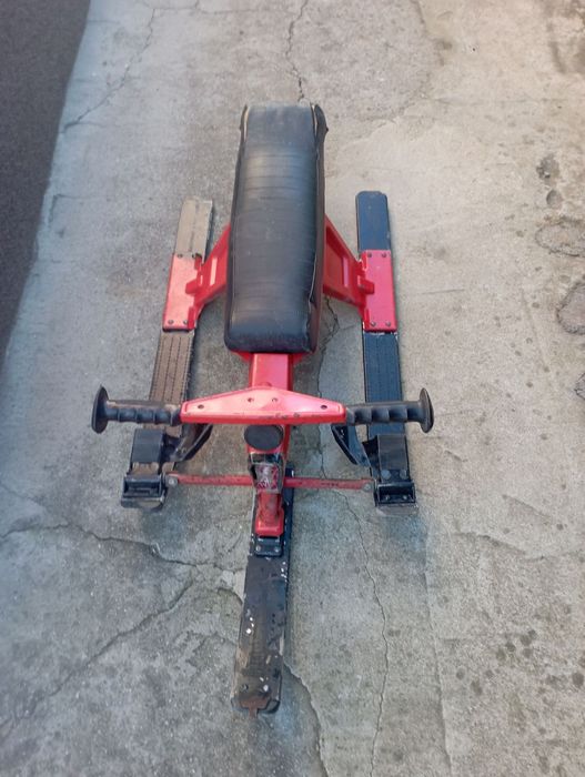 Чук и Гек шейна от соца СССР производство