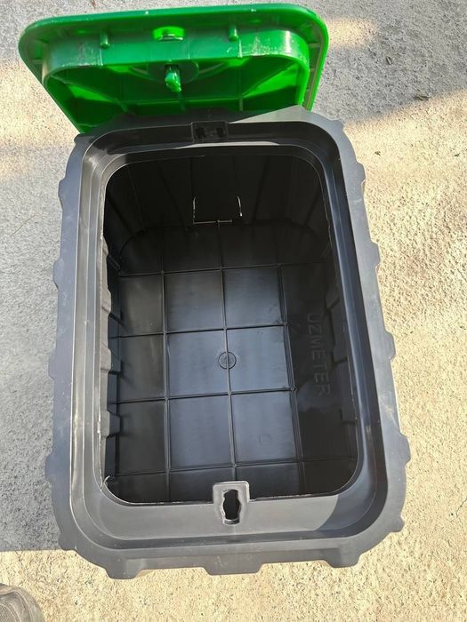 Сув хисоблагичлар учун махсус яшик