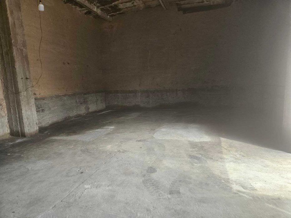 аренда склад производство 80м.кв сергели с е-ижара