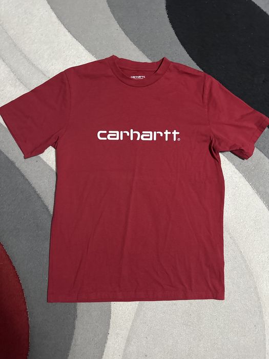 Мъжка тениска Carhartt