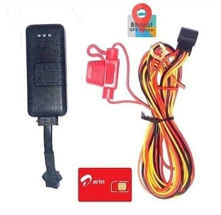 Sinotrack gps, navigator