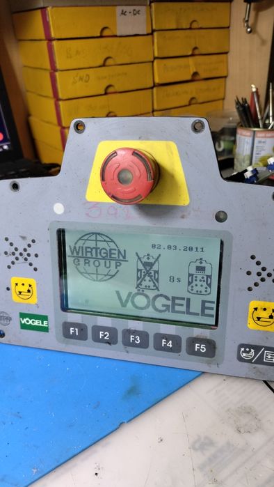 Ремонт электроники на компонентном уровне.