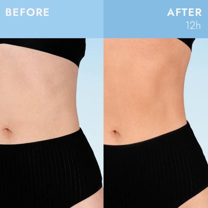 Автобронзиращ мус НЕИЗПОЛЗВАН