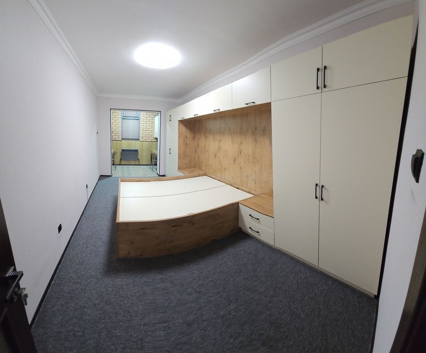 Ижарага 4хонали квартира берилади. Сергели 10 новостройка